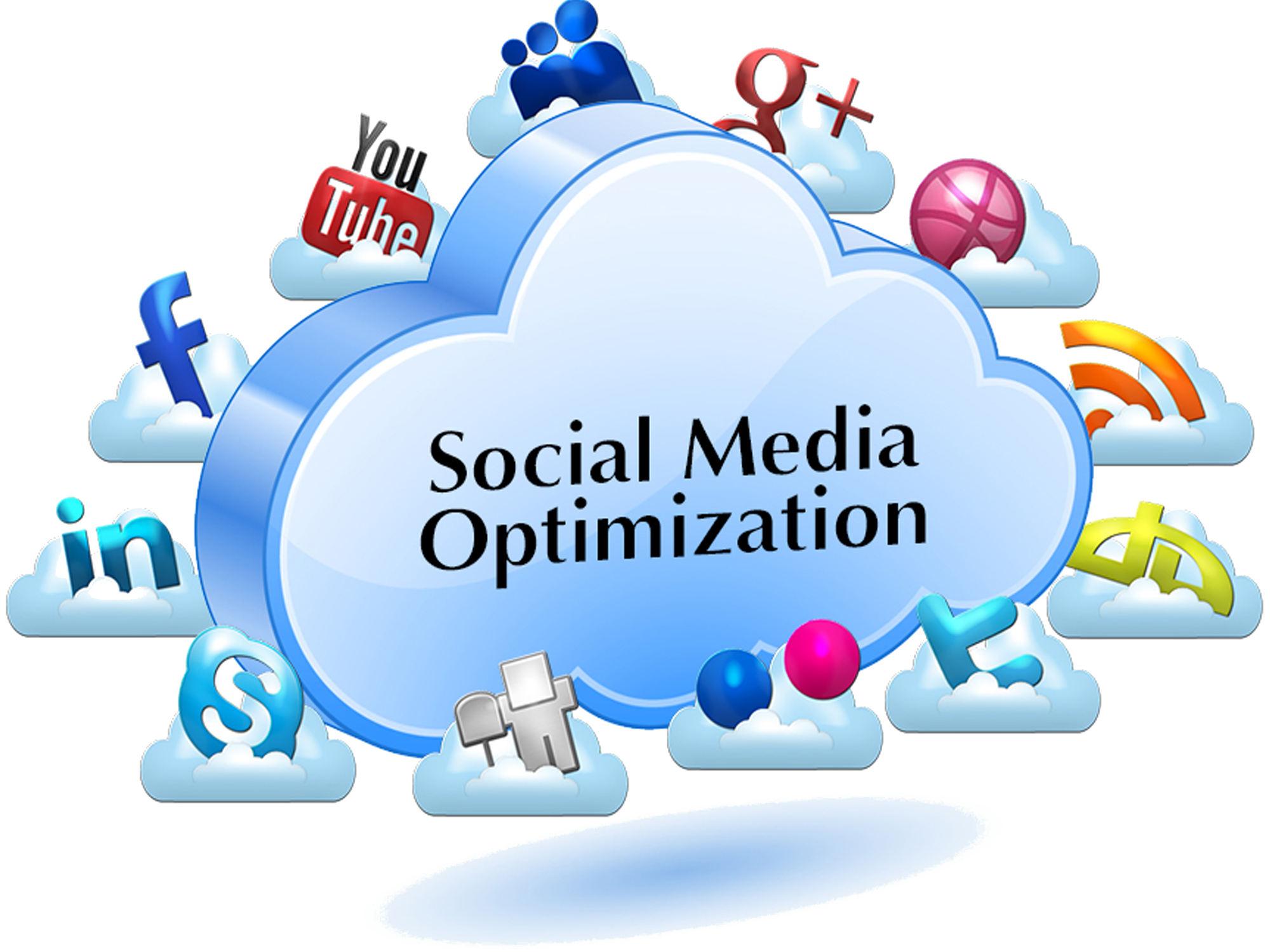 Social Media Optimization