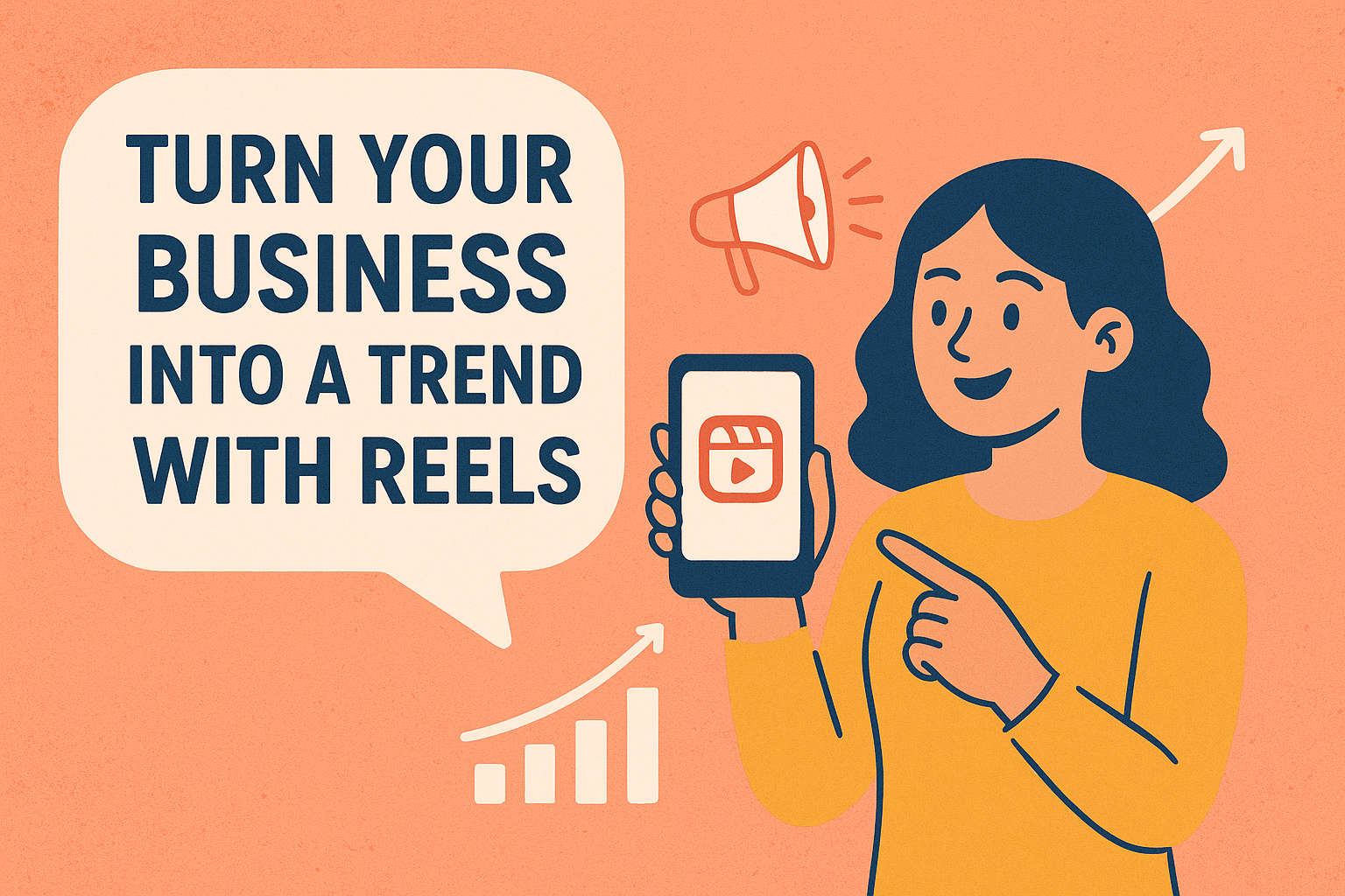 Reels Video