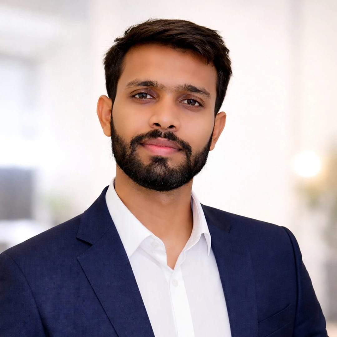 Er. Rohit Pal - CEO
